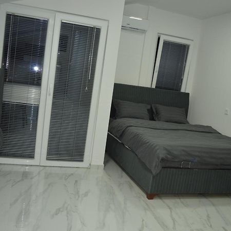 אוהריד Apartman 4 Jovanovski מראה חיצוני תמונה