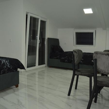 אוהריד Apartman 4 Jovanovski מראה חיצוני תמונה