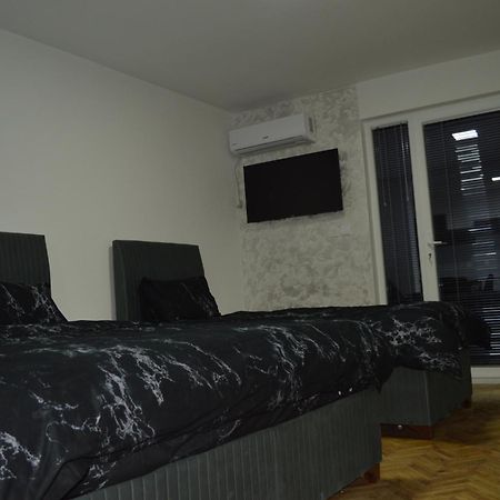 אוהריד Apartman 4 Jovanovski מראה חיצוני תמונה