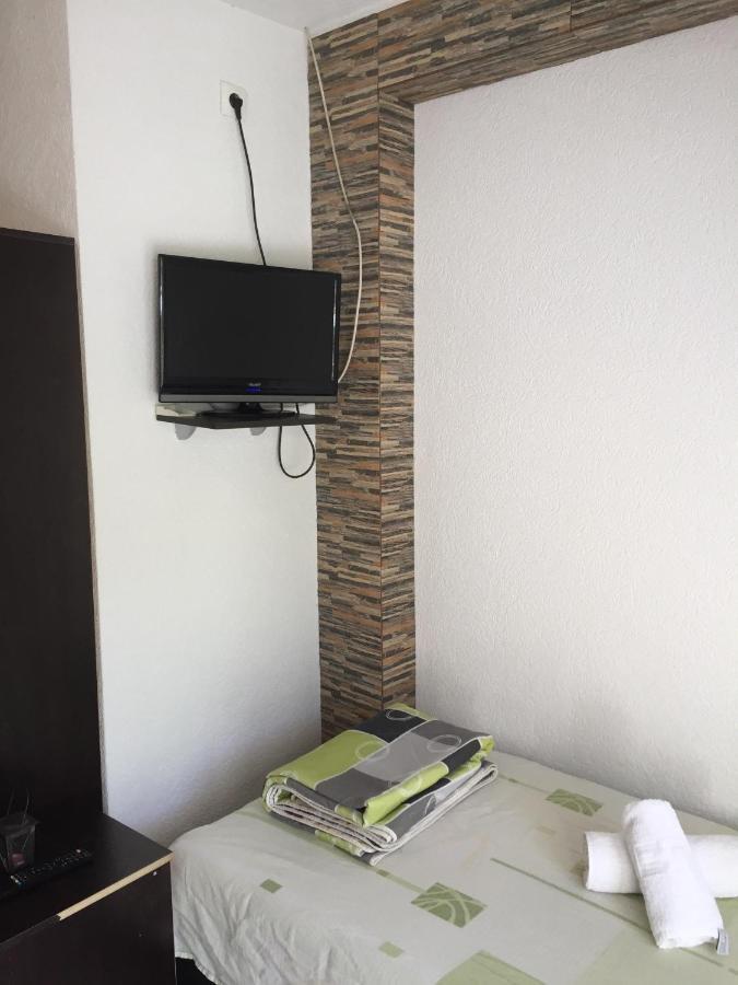 אוהריד Apartman 4 Jovanovski מראה חיצוני תמונה
