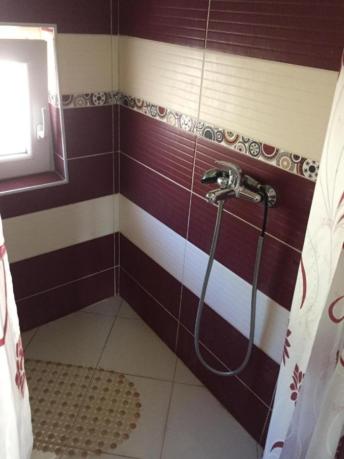אוהריד Apartman 4 Jovanovski מראה חיצוני תמונה