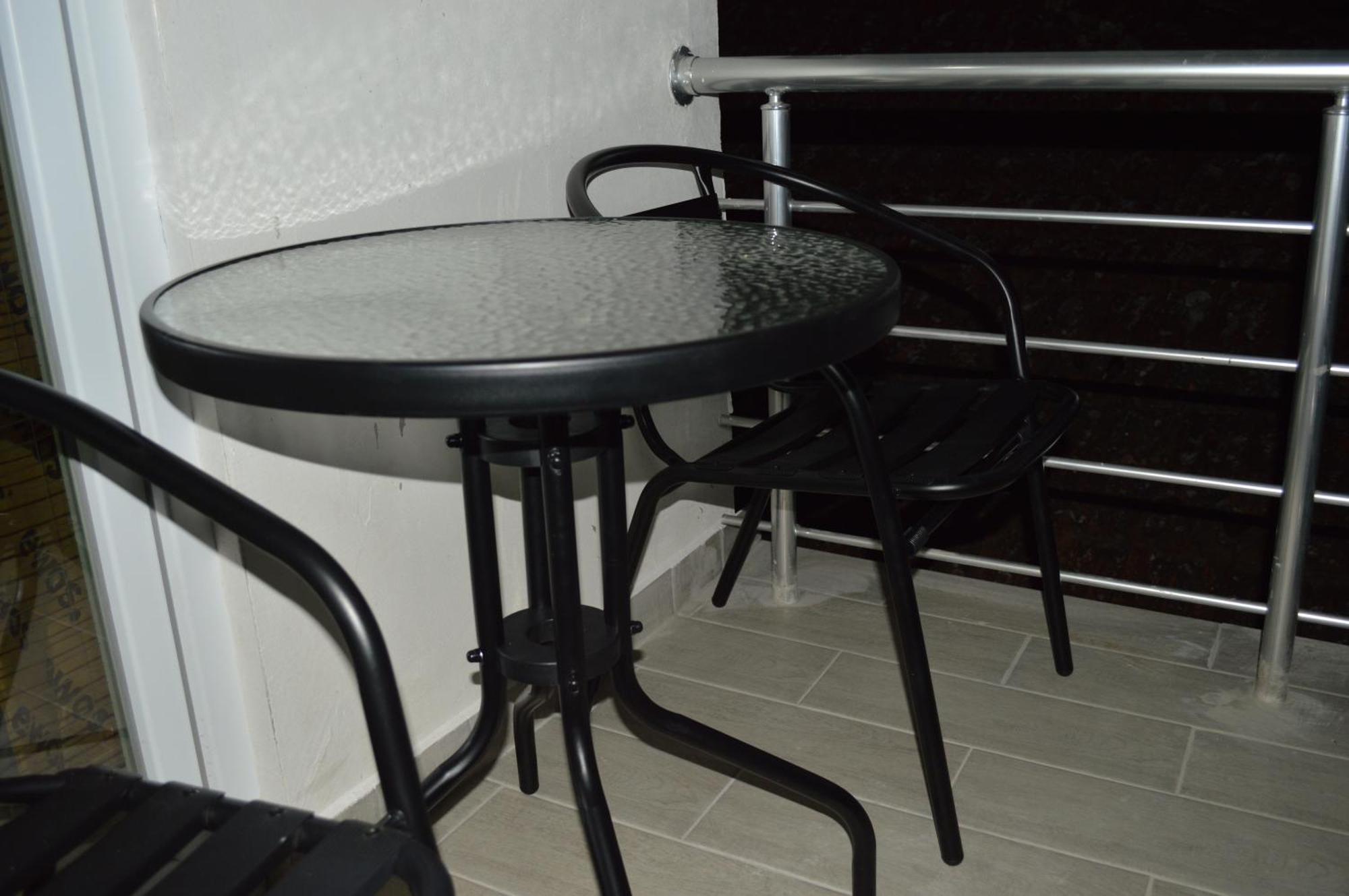 אוהריד Apartman 4 Jovanovski מראה חיצוני תמונה
