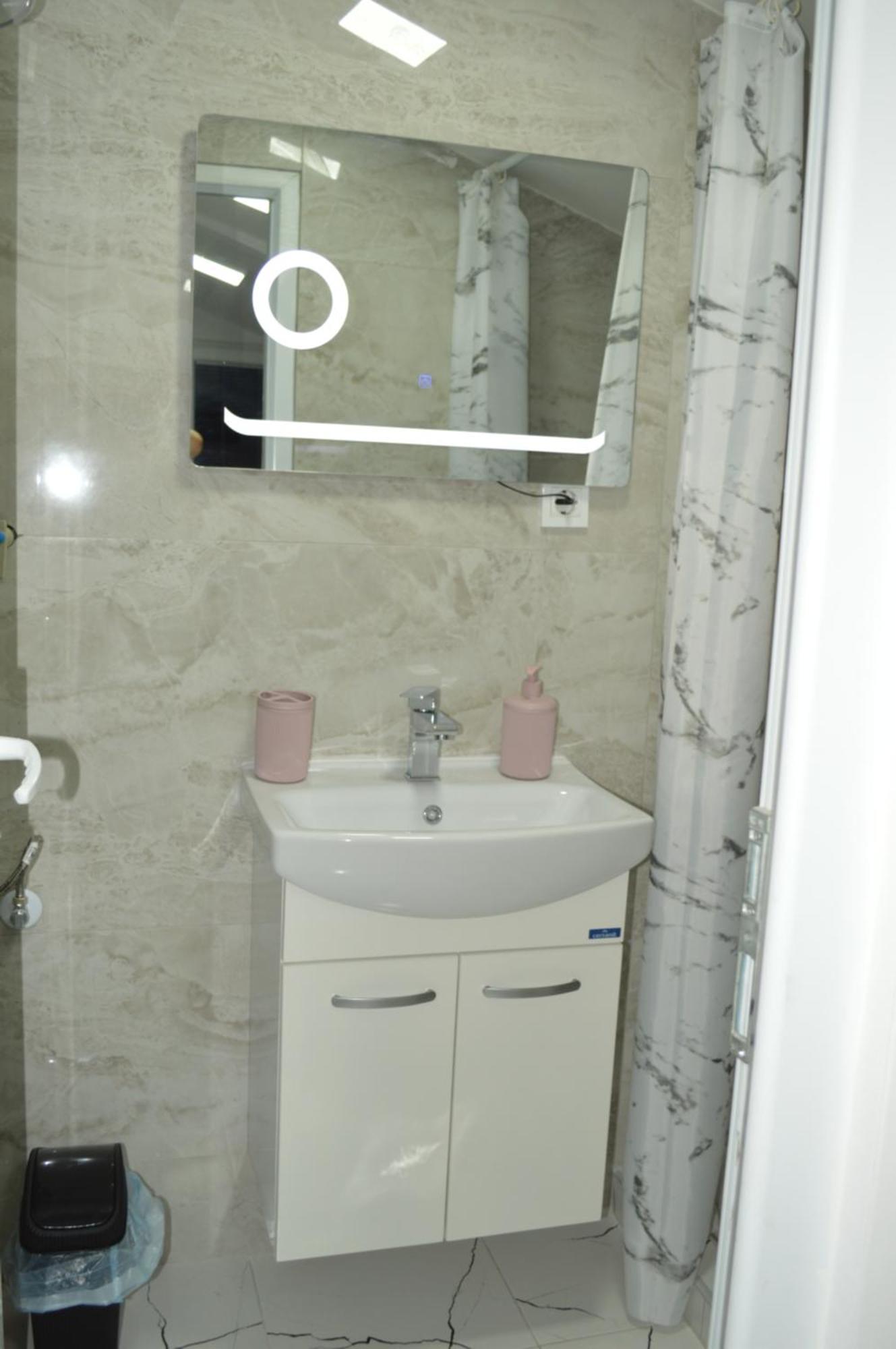 אוהריד Apartman 4 Jovanovski מראה חיצוני תמונה