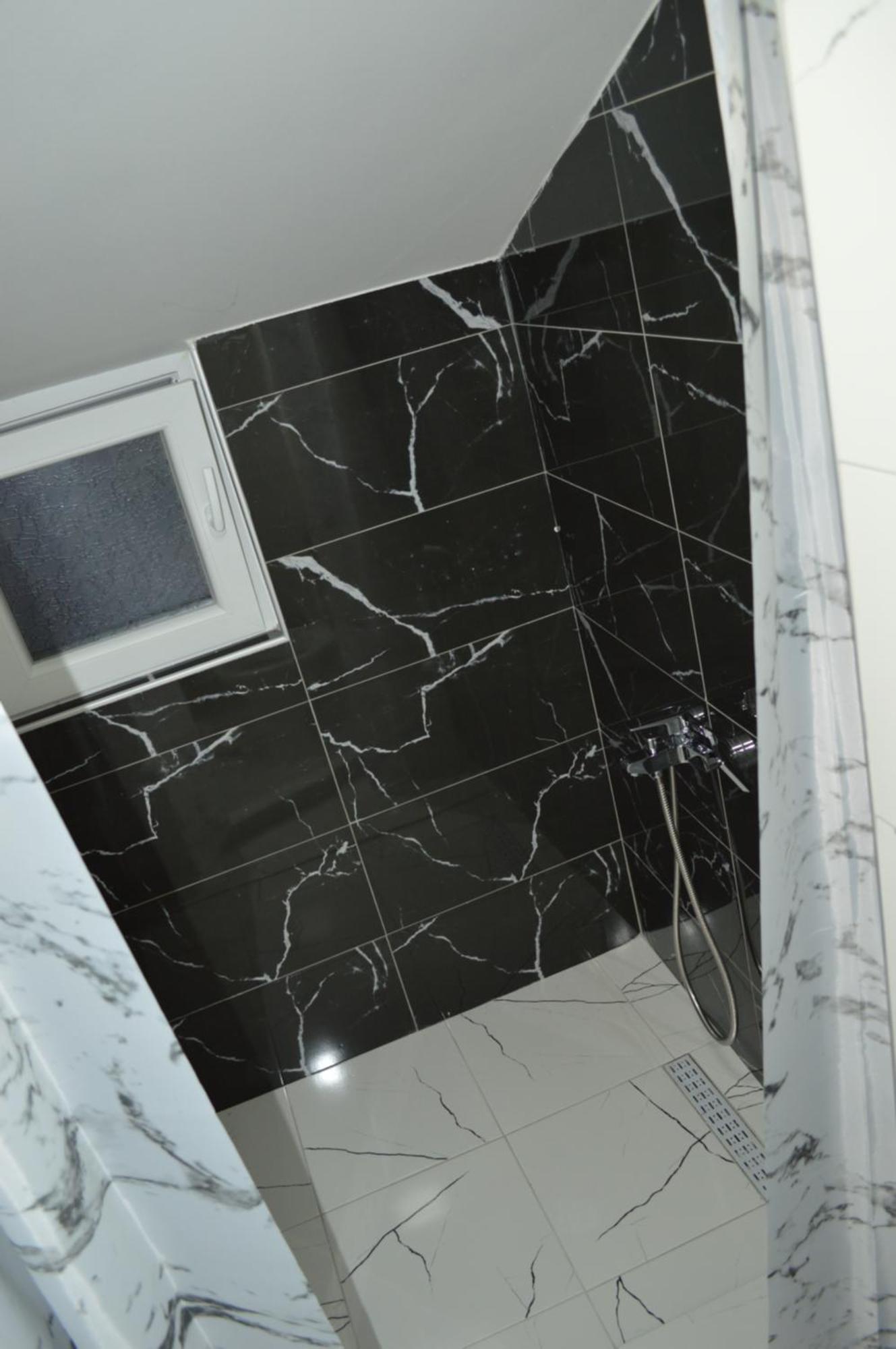 אוהריד Apartman 4 Jovanovski מראה חיצוני תמונה
