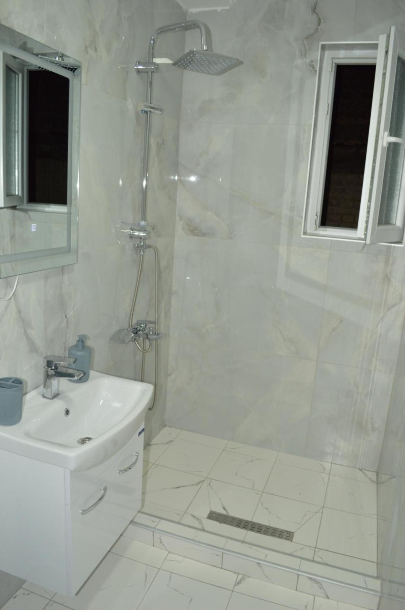 אוהריד Apartman 4 Jovanovski מראה חיצוני תמונה