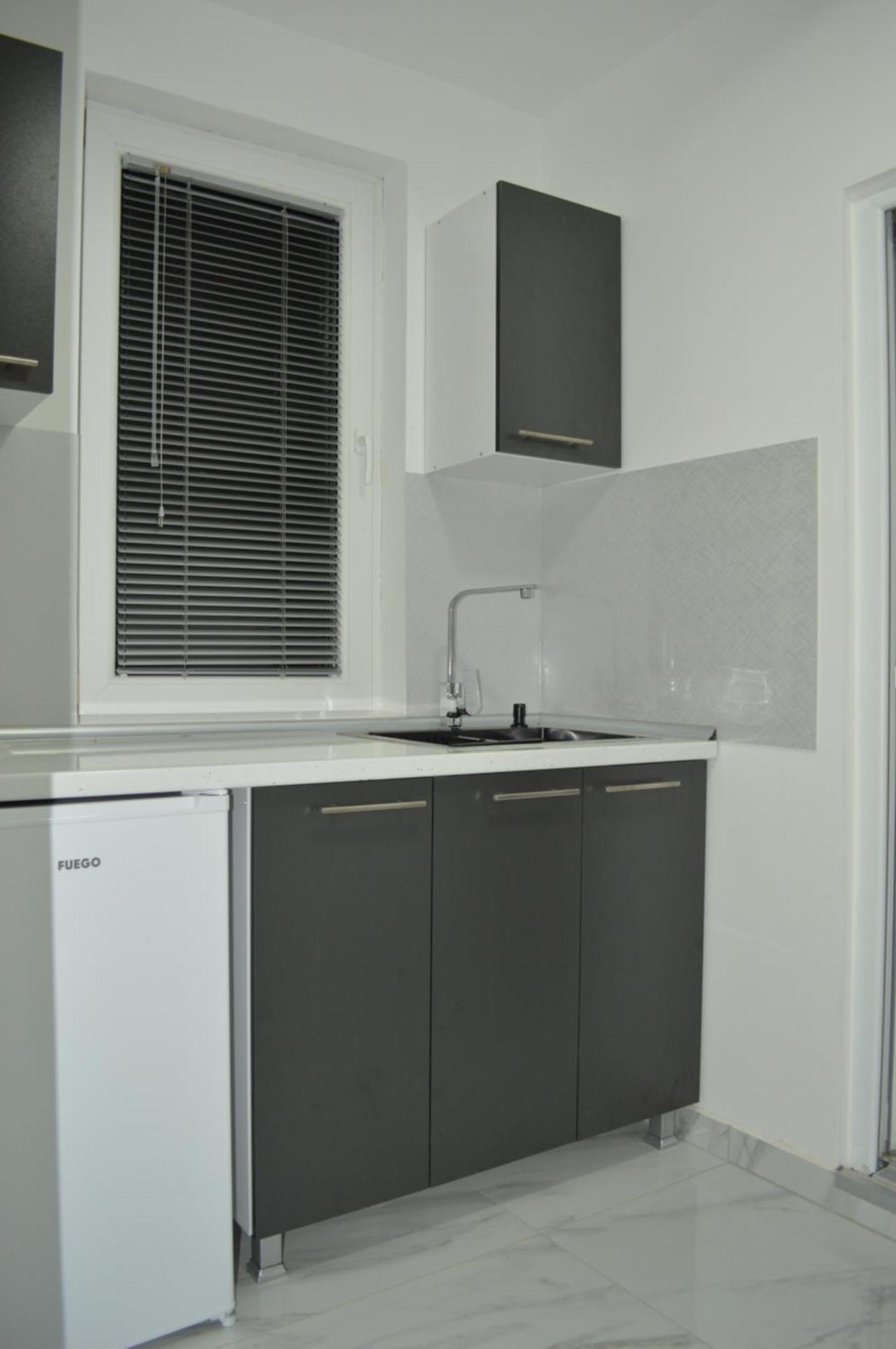אוהריד Apartman 4 Jovanovski מראה חיצוני תמונה