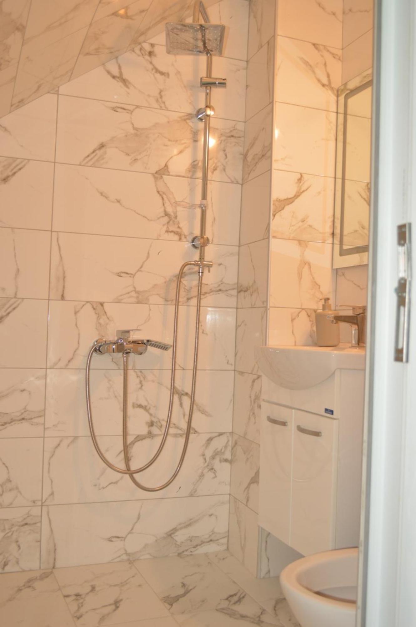 אוהריד Apartman 4 Jovanovski מראה חיצוני תמונה