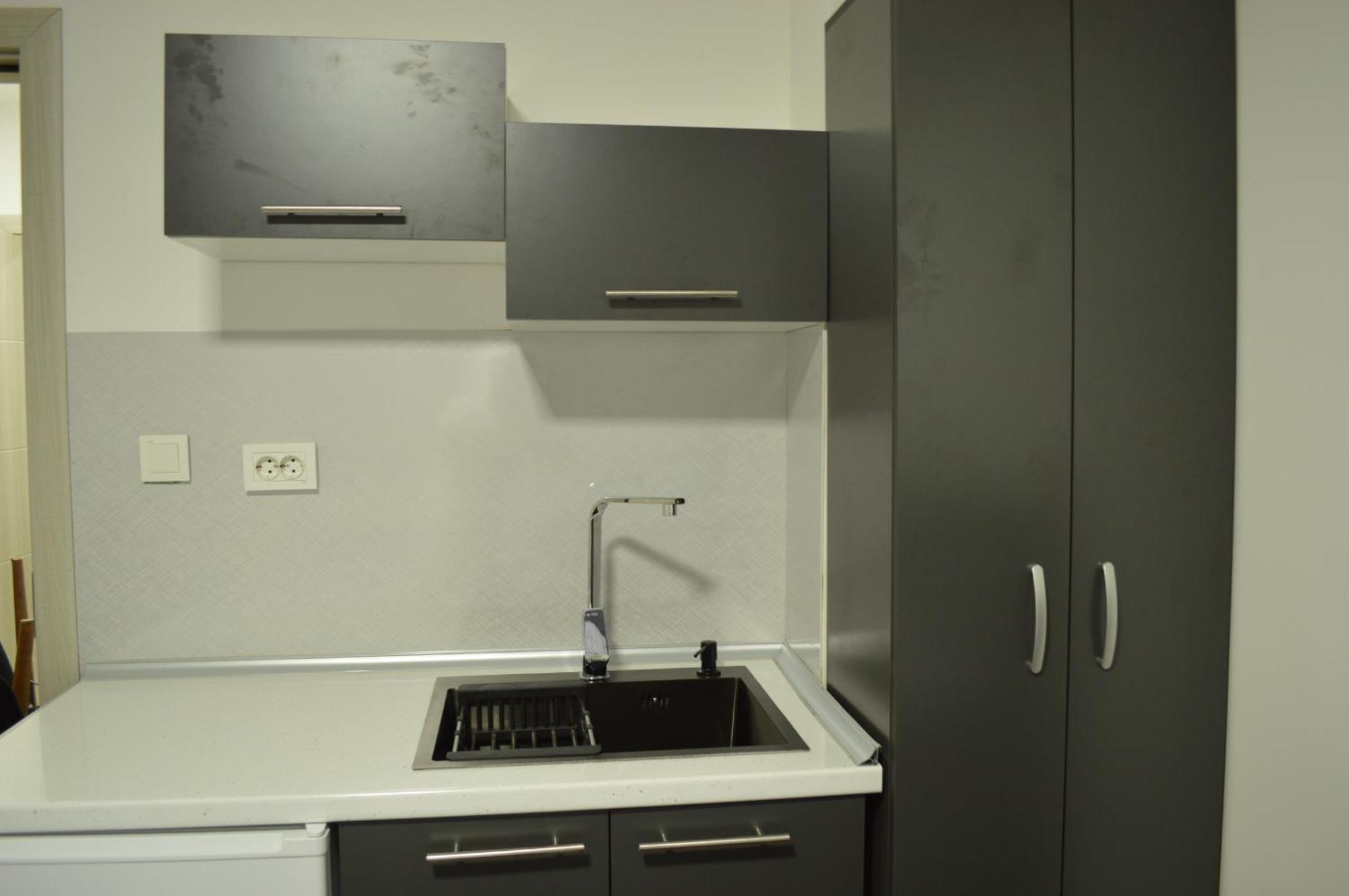אוהריד Apartman 4 Jovanovski מראה חיצוני תמונה