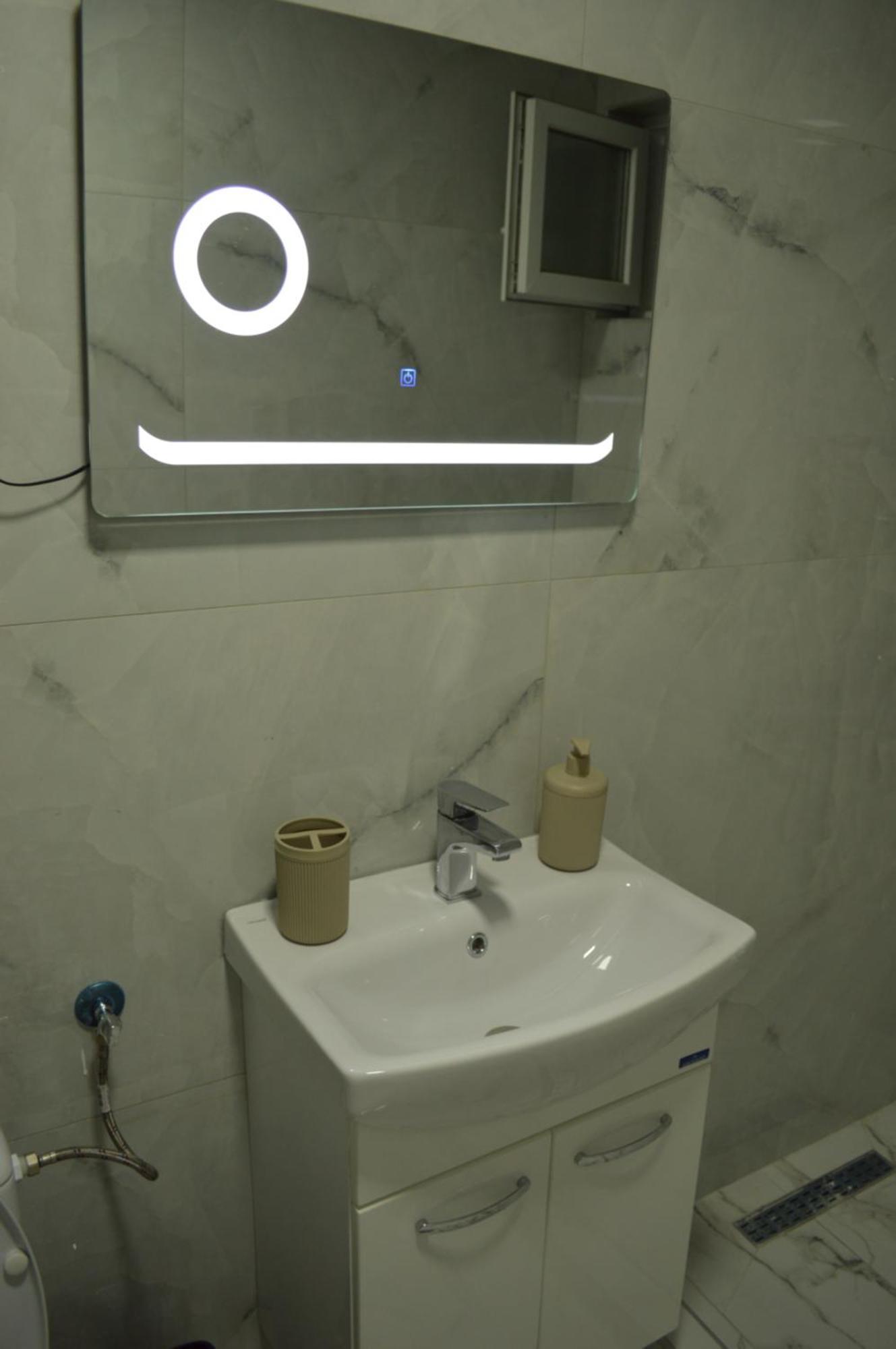 אוהריד Apartman 4 Jovanovski מראה חיצוני תמונה