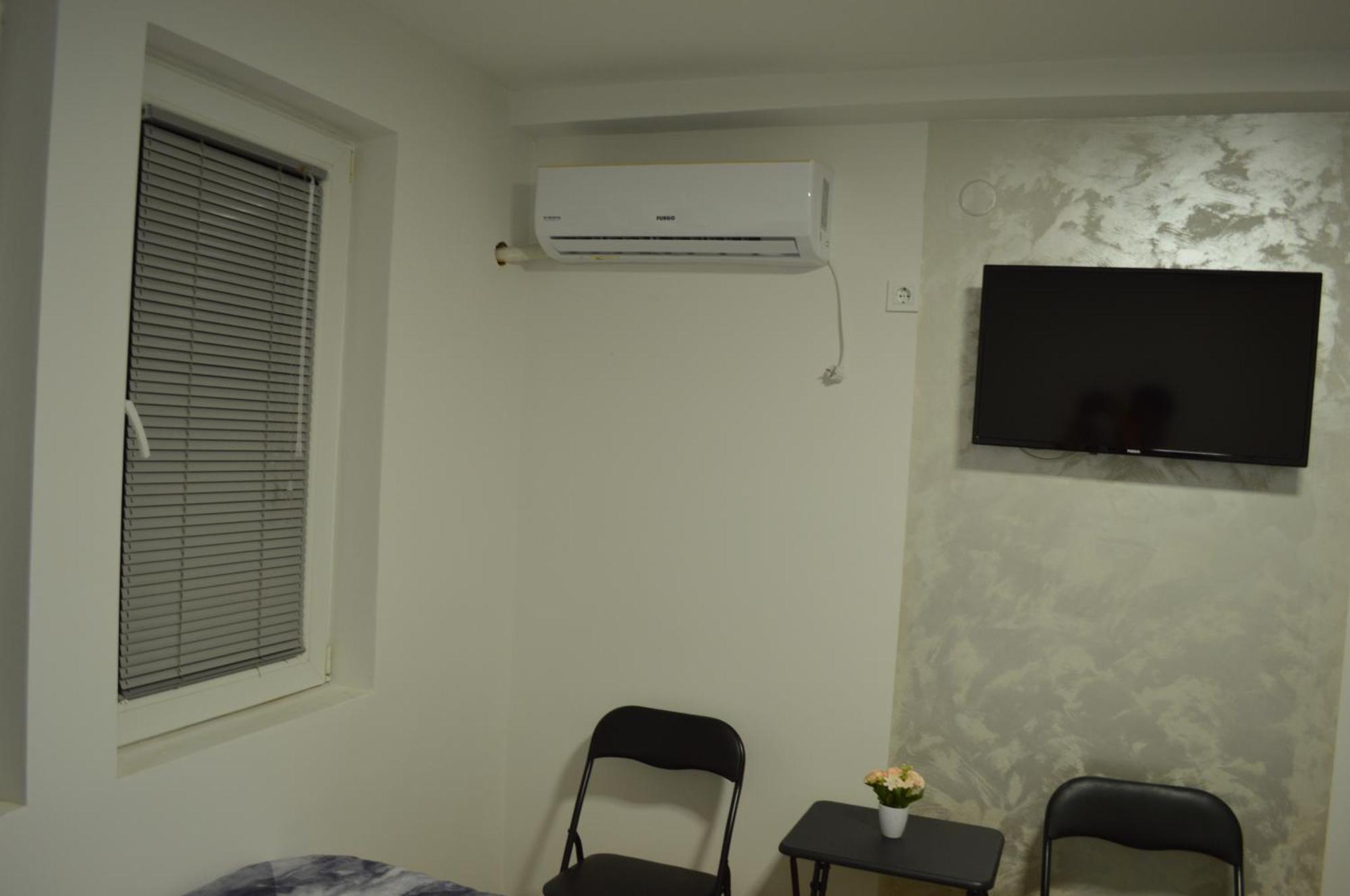 אוהריד Apartman 4 Jovanovski מראה חיצוני תמונה