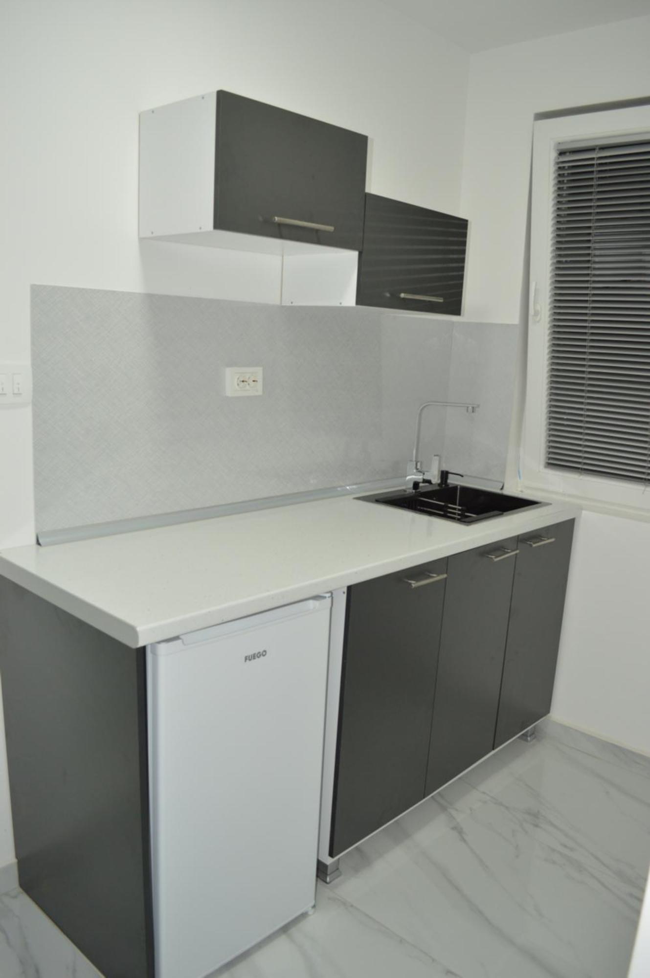 אוהריד Apartman 4 Jovanovski מראה חיצוני תמונה